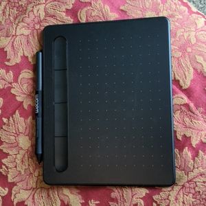 Wacom Intuos tablet